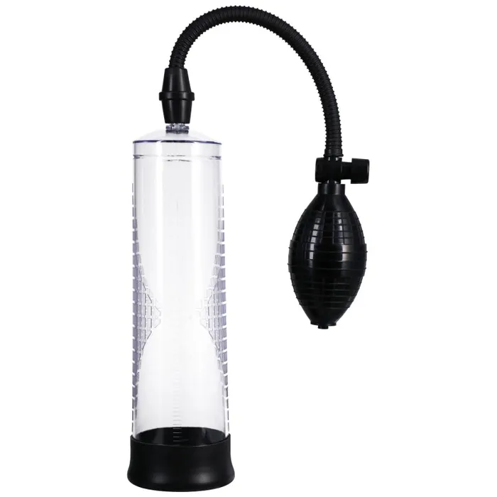 Rock Solid Classic Penis Pump Blackclear Doc Johnson Male Sex Toys Rock Solid Classic Penis Pump Blackclear Doc Johnson Male Sex Toys