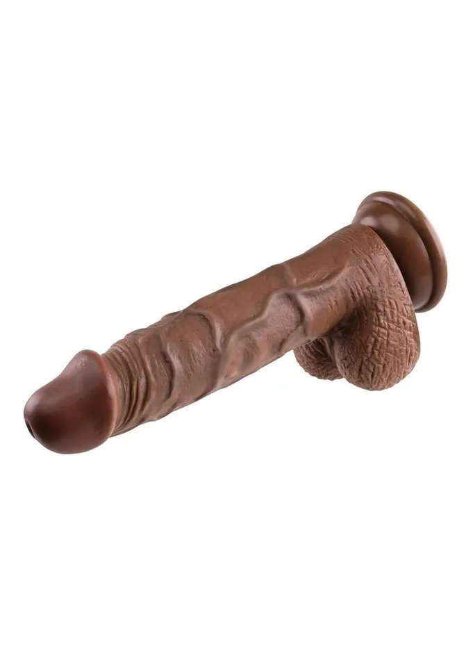Evolved Realistic Dildo Female Sex Toys