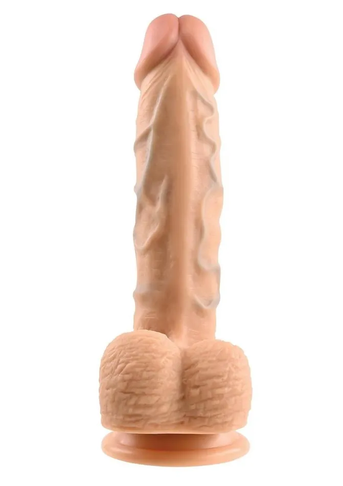 Evolved Realistic Dildo Female Sex Toys
