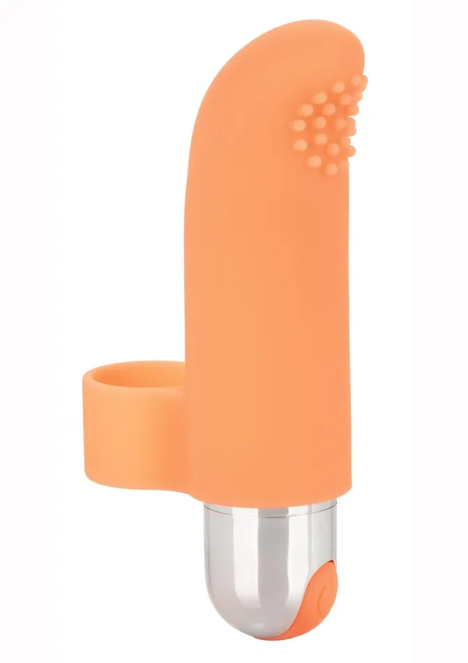 Intimate Play Rechargeable Finger Tickler Intimate Play Female Sex Toys
