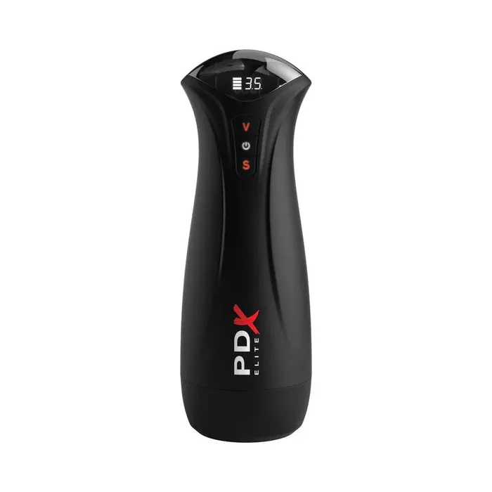 PDX Brands Male Sex Toys PDX Elite FapGasm Frosted PDX Brands Male Sex Toys PDX Elite FapGasm Frosted