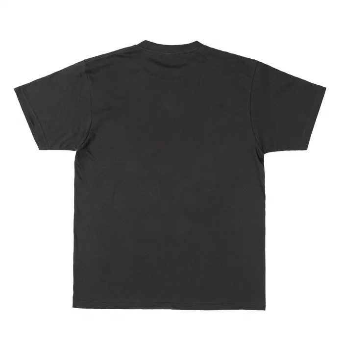 TENGA STORE EUROPE Anal TENGA Hearts TShirt Black
