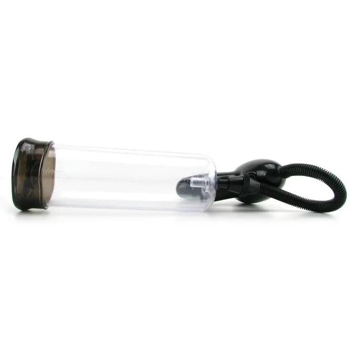 Automatic Precision Pump California Exotics Male Sex Toys