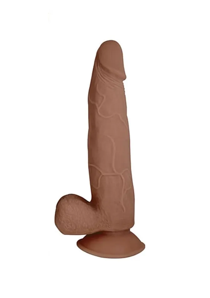 Female Sex Toys Realcocks Realcocks Dual Layered 05 Brown Female Sex Toys Realcocks Realcocks Dual Layered 05 Brown