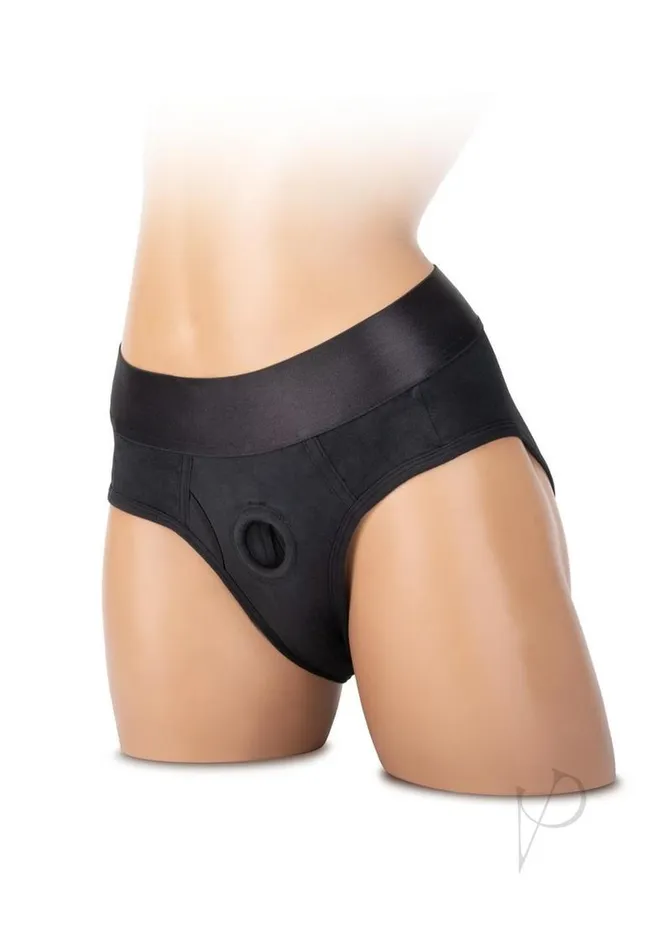 Female Sex Toys Whipsmart Whipsmart Brief Harness Sm Female Sex Toys Whipsmart Whipsmart Brief Harness Sm