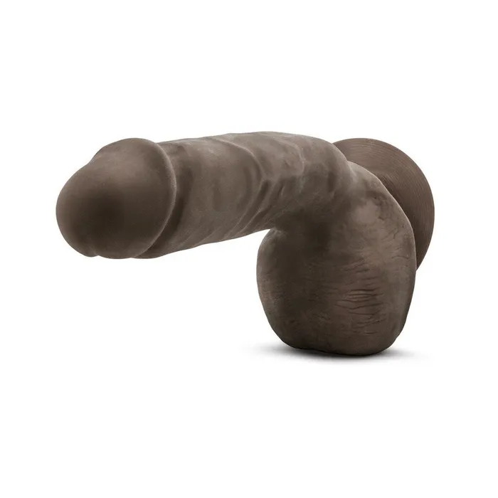 Blush Female Sex Toys Au Naturel Jerome 85 in Brown