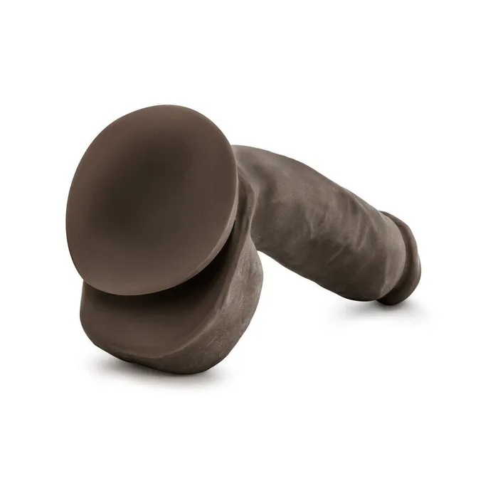 Blush Female Sex Toys Au Naturel Jerome 85 in Brown