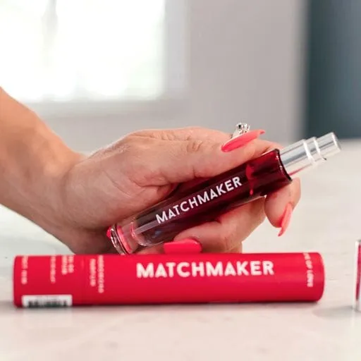 Eye of Love Vibrators Eye Of Love MatchMaker Red Diamond Pheromones Attract Him