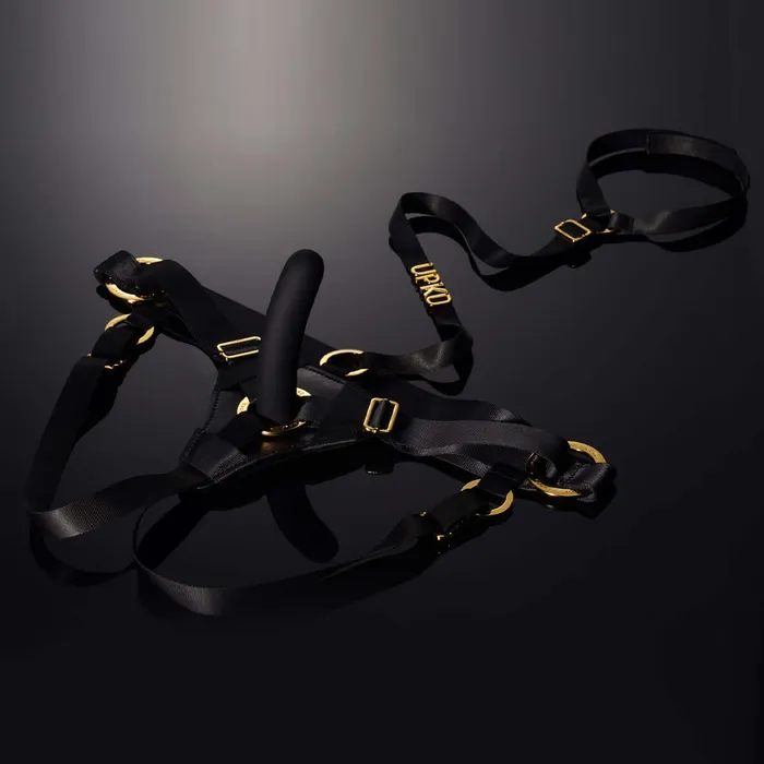 Female Sex Toys UPKO Strapon Harness Kit