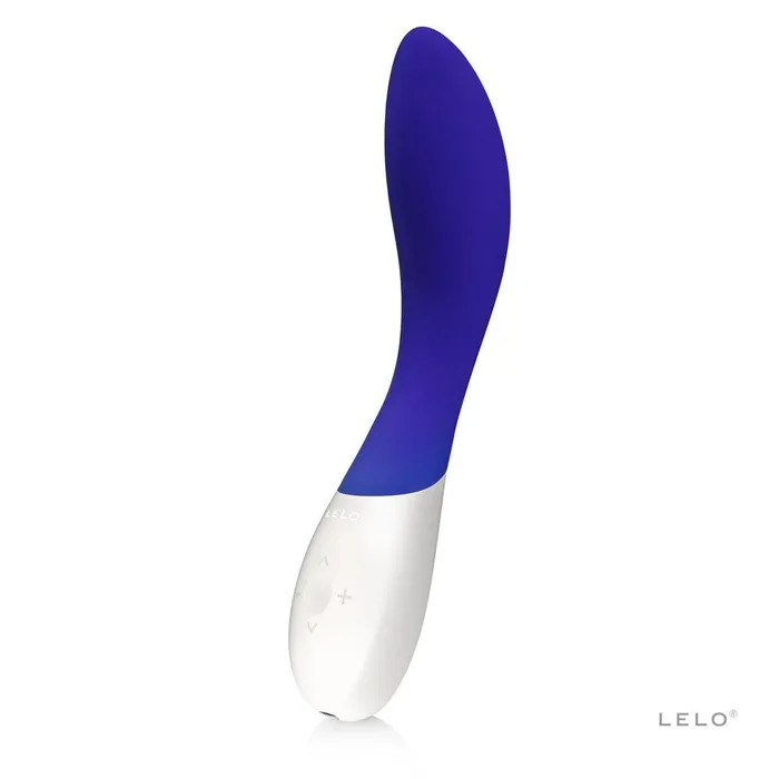 Lelo LELO Mona Wave Come Hither GSpot Vibrator Christmas Vibrators