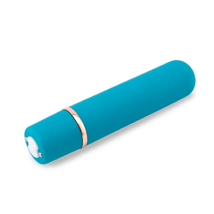 Nu Sensuelle Nubii Tulla Rounded Bullet N Sensuelle Vibrators