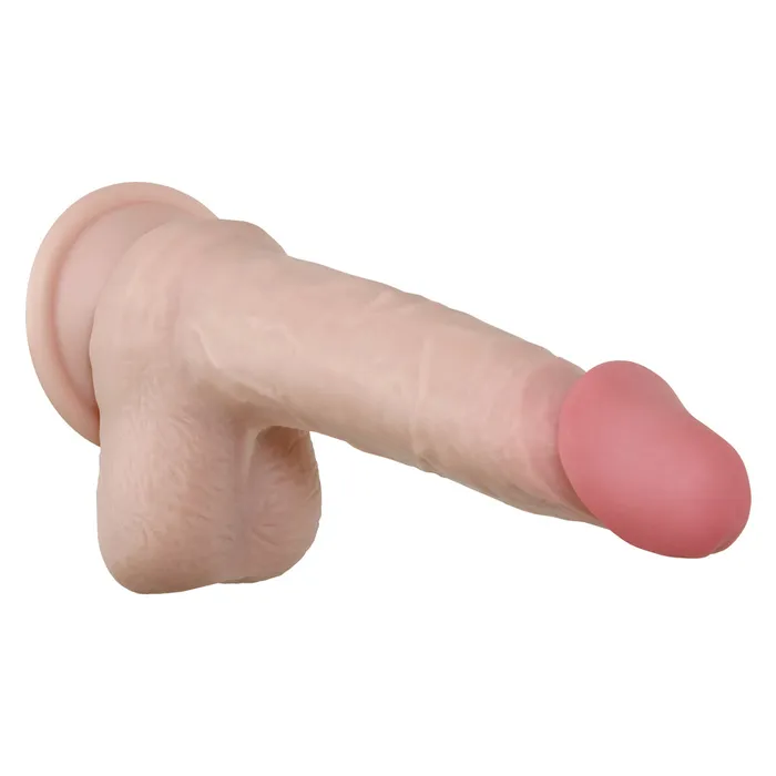 Evolved Flex Skin Poseable 775 Dildo Evolved Female Sex Toys