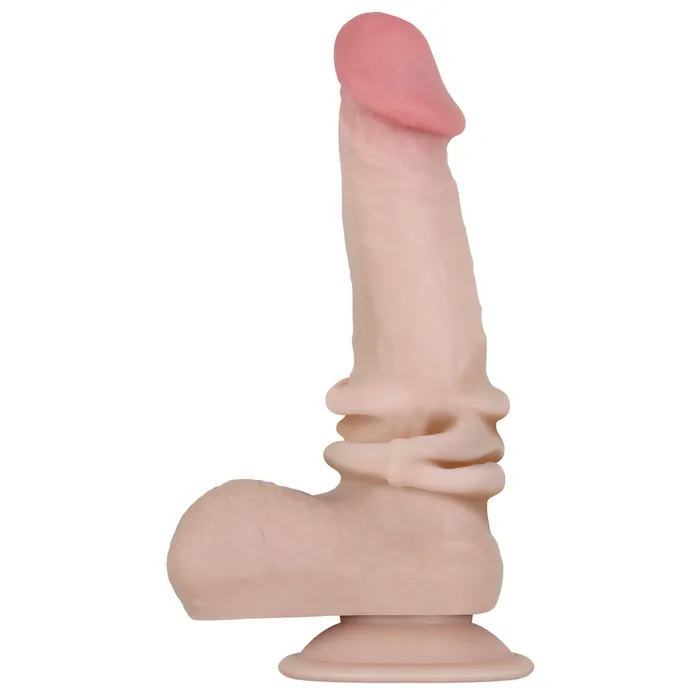 Evolved Flex Skin Poseable 775 Dildo Evolved Female Sex Toys