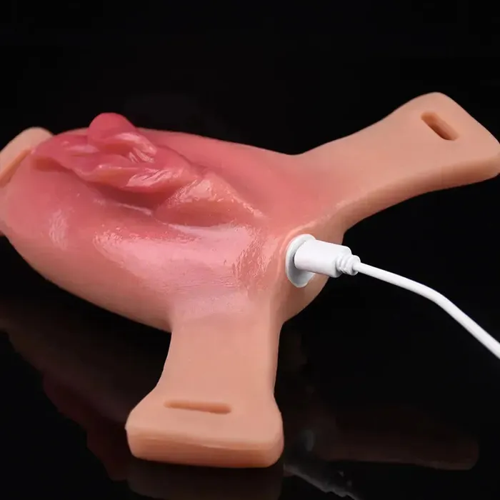 Xinghaoya Female Sex Toys Remote Control Silicone Grinding Pads