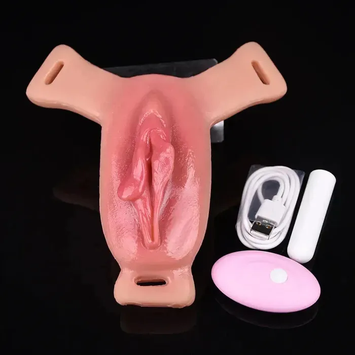 Xinghaoya Female Sex Toys Remote Control Silicone Grinding Pads