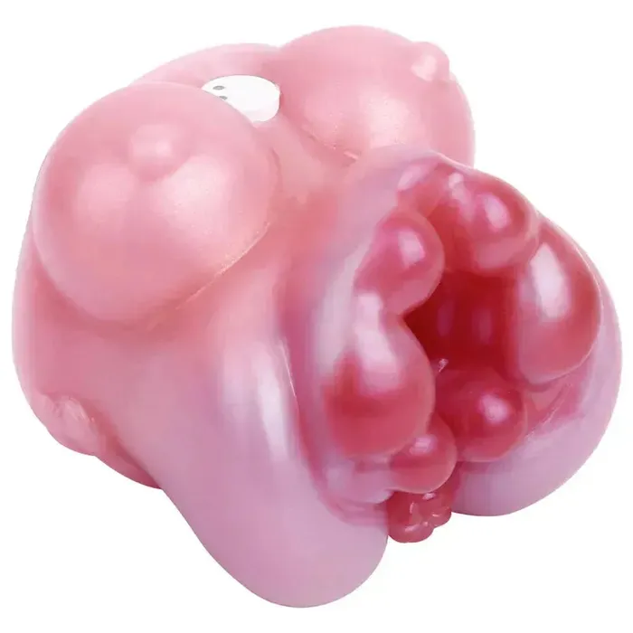 Xinghaoya Xinghaoya Silicone Penis Head Vibrator Female Sex Toys