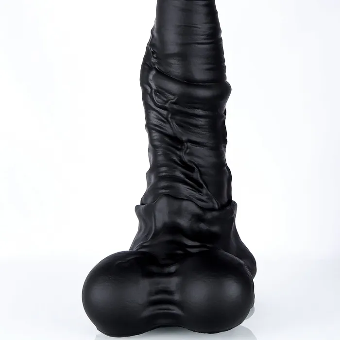 Domlust Anal Huge Horse Dildo Anal Butt Plug Prostate Massager Lifelike Monsterdildo Big Suction Cup Sex Toy
