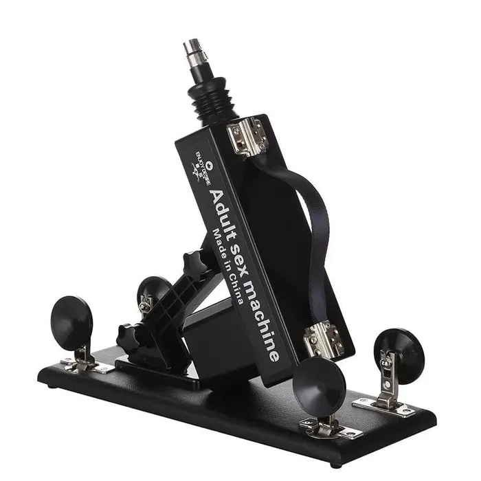 Domlust Automatic Trusting Dildo Sex Machine Powerful Stroker Gun Machines Sex Toy for Men Women Domlust Female Sex Toys