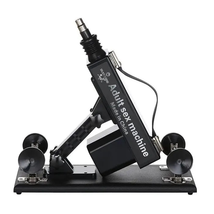 Domlust Automatic Trusting Dildo Sex Machine Powerful Stroker Gun Machines Sex Toy for Men Women Domlust Female Sex Toys