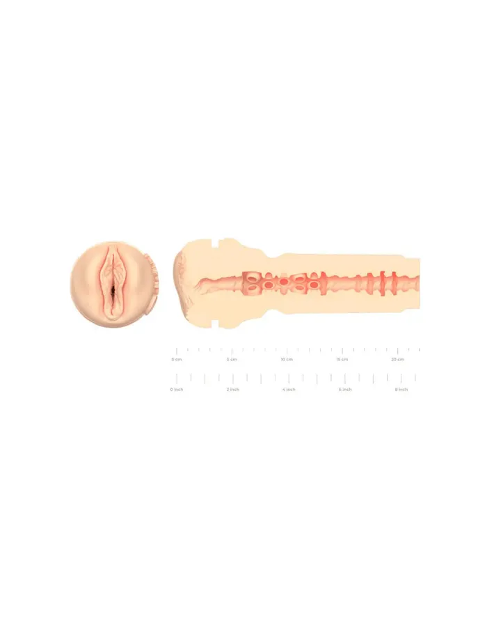 Kiiroo Male Sex Toys FeelDainty Stroker