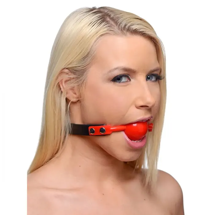 Little Piggy Hog Tie Kit with Comfort Ball Gag XR Brands Couples Little Piggy Hog Tie Kit with Comfort Ball Gag XR Brands Couples